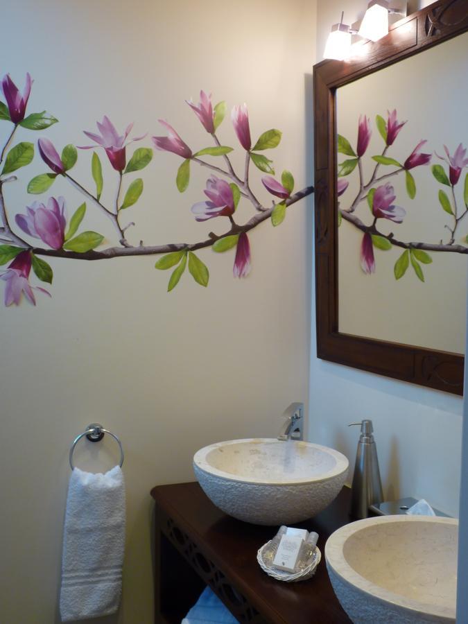 Clos Du Mont Rouge Bouzy Zimmer foto